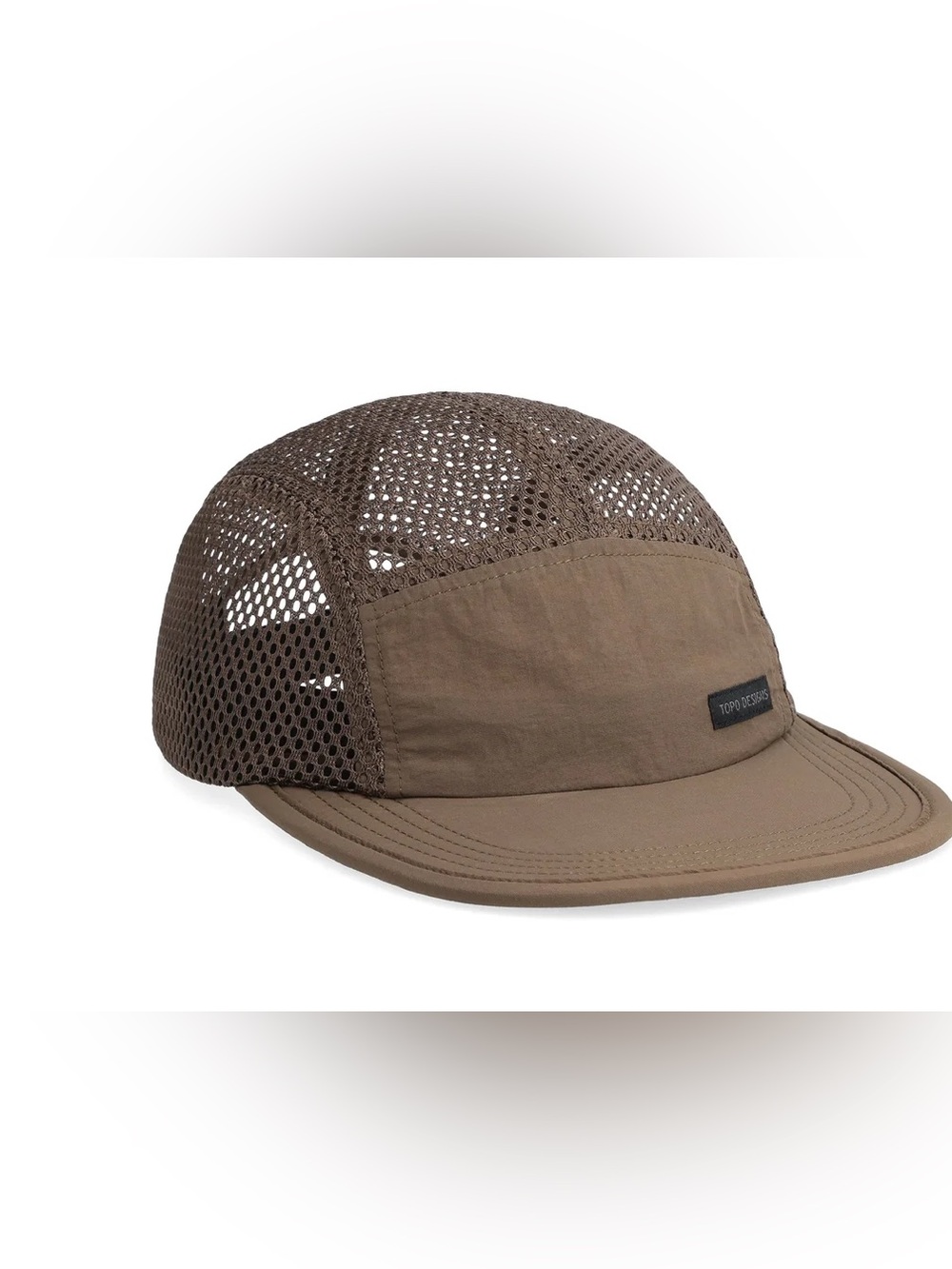 Topo designs global hat